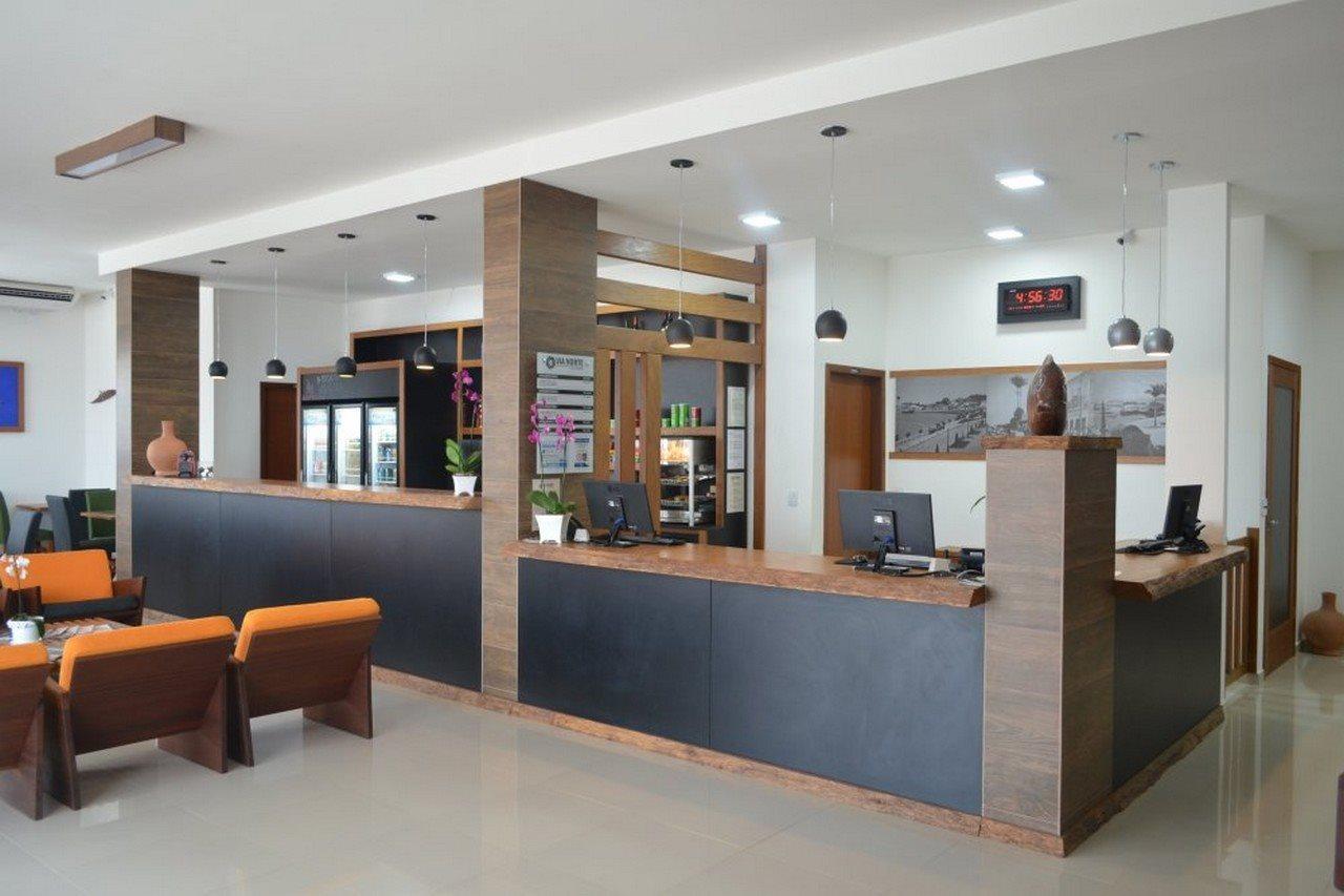 Via Norte Hotel & Eventos Macaé Exterior foto